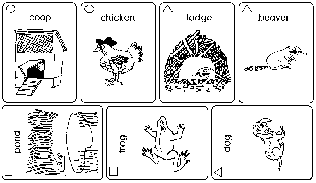 CCO '03 P2 - Concentration Cards - DMOJ: Modern Online Judge