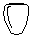 vase